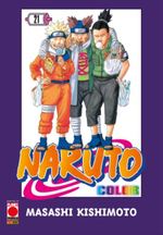 Naruto Color (Gazzetta dello Sport)